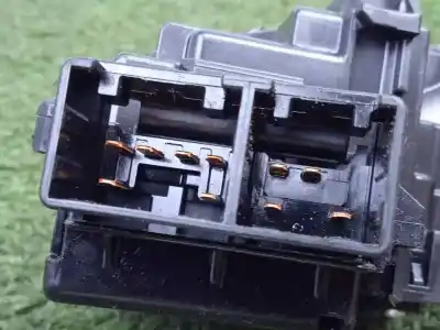Pezzo di ricambio per auto di seconda mano comando pulito per toyota auris (_e15_) 1.4 d-4d (nde150_) riferimenti oem iam 8465202540  