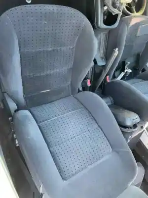 Recambio de automóvil de segunda mano de ASIENTO DELANTERO IZQUIERDO para VOLKSWAGEN PASSAT VARIANT (3B5)  referencias OEM IAM   