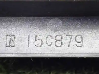 Pièce détachée automobile d'occasion poignée extérieure de coffre / hayon pour toyota auris (_e15_) 1.4 d-4d (nde150_) références oem iam 15c879  