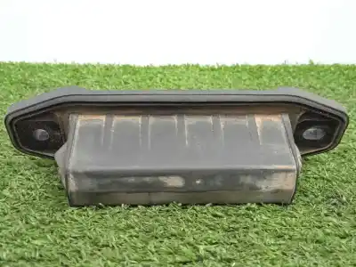 Pièce détachée automobile d'occasion poignée extérieure de coffre / hayon pour toyota auris (_e15_) 1.4 d-4d (nde150_) références oem iam 15c879  