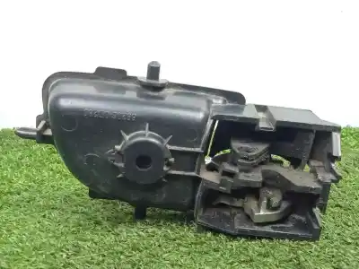 İkinci el araba yedek parçası sol arka iç kulp için toyota auris (_e15_) 1.4 d-4d (nde150_) oem iam referansları 692060d270 - 692060d280  