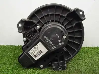 Piesă de schimb auto la mâna a doua ventilator habitaclu încalzire pentru toyota auris (_e15_) 1.4 d-4d (nde150_) referințe oem iam 8710305060 - 2727008083 - av2727008083 ø diametro: 155mm 
