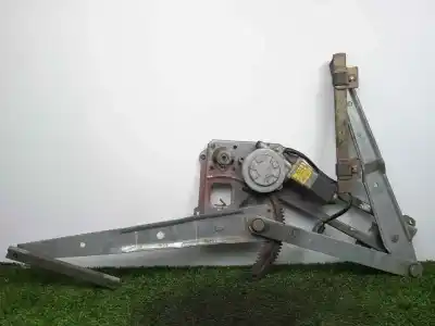 Second-hand car spare part passenger side right window regulator for isuzu n-serie * oem iam references 8978681132  