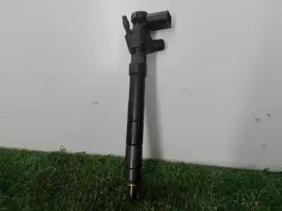 Second-hand car spare part injector for audi q2 (gab, gag) 1.6 tdi oem iam references 228510178 - 18321421301 Second-hand car spare part injector for audi q2 (gab, gag) 1.6 tdi oem iam references 228510178 - 18321421301