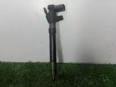 Second-hand car spare part injector for audi q2 (gab, gag) 1.6 tdi oem iam references 228510178 Second-hand car spare part injector for audi q2 (gab, gag) 1.6 tdi oem iam references 228510178