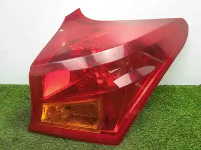 Piesă de schimb auto la mâna a doua lampã spate dreapta pentru toyota auris (_e15_) 1.4 d-4d (nde150_) referințe oem iam 8155102740