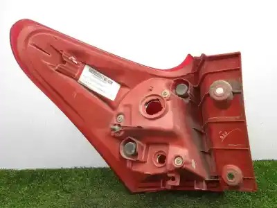 Piesă de schimb auto la mâna a doua lampã spate dreapta pentru toyota auris (_e15_) 1.4 d-4d (nde150_) referințe oem iam 8155102740  