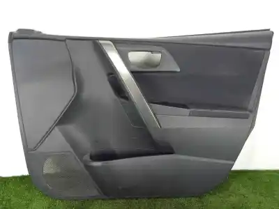 Piesă de schimb auto la mâna a doua fața de la ușa din dreapta partea din fațã de plastic pentru toyota auris (_e15_) 1.4 d-4d (nde150_) referințe oem iam 6761002n50c4
