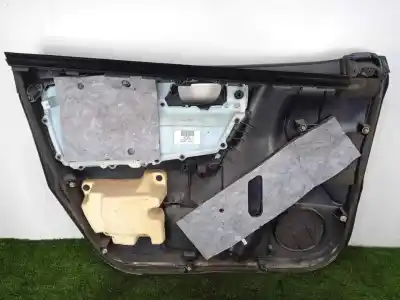 Piesă de schimb auto la mâna a doua fața de la ușa din dreapta partea din fațã de plastic pentru toyota auris (_e15_) 1.4 d-4d (nde150_) referințe oem iam 6761002n50c4  