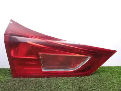 Piesă de schimb auto la mâna a doua lampa interioara stanga spate pentru toyota auris (_e15_) 1.4 d-4d (nde150_) referințe oem iam 8159102450