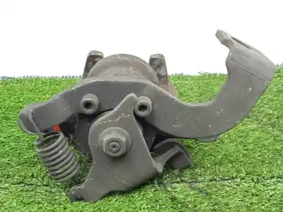 İkinci el araba yedek parçası sol arka fren kaliper için toyota auris (_e15_) 1.4 d-4d (nde150_) oem iam referansları 4785002100 ø disco: 270mm bosch - ø piston: 1/40mm