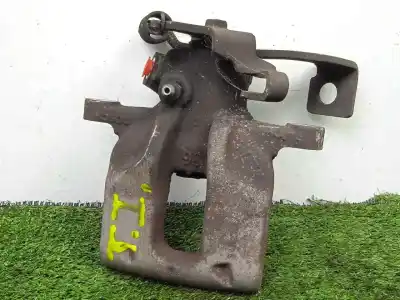 İkinci el araba yedek parçası sol arka fren kaliper için toyota auris (_e15_) 1.4 d-4d (nde150_) oem iam referansları 4785002100 ø disco: 270mm bosch - ø piston: 1/40mm