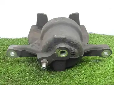 İkinci el araba yedek parçası ön sag fren kaliper için toyota auris (_e15_) 1.4 d-4d (nde150_) oem iam referansları 4773002510 ø disco: 277mm bosch - ø piston: 1/59mm