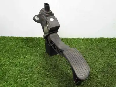 Piesă de schimb auto la mâna a doua pedalã accelerație pentru toyota auris (_e15_) 1.4 d-4d (nde150_) referințe oem iam 7811002120