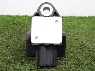 Peça sobressalente para automóvel em segunda mão sensor por toyota auris (_e15_) 1.4 d-4d (nde150_) referências oem iam 8983102130  