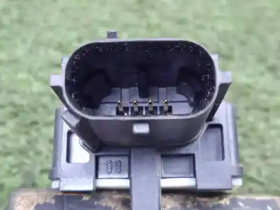 Peça sobressalente para automóvel em segunda mão sensor por toyota auris (_e15_) 1.4 d-4d (nde150_) referências oem iam 8983102130  