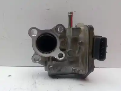 Peça sobressalente para automóvel em segunda mão VÁLVULA EGR por TOYOTA AURIS (_E15_)  Referências OEM IAM 2580033011 - VN1501000032  