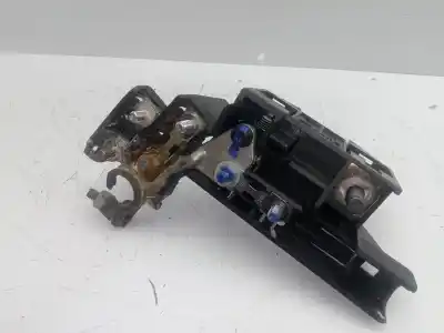 Peça sobressalente para automóvel em segunda mão módulo eletrônico por audi a4 berlina (b8) 1.8 16v tfsi referências oem iam 4f0915519