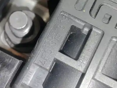 Second-hand car spare part electronic module for audi a4 berlina (b8) 1.8 16v tfsi oem iam references 4f0915519  