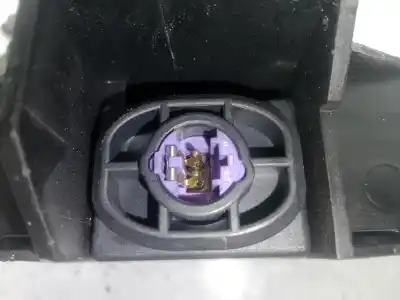 Second-hand car spare part electronic module for audi a4 berlina (b8) 1.8 16v tfsi oem iam references 4f0915519  