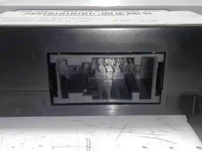 Second-hand car spare part electronic module for citroen ds3 1.6 16v oem iam references 967476778000  