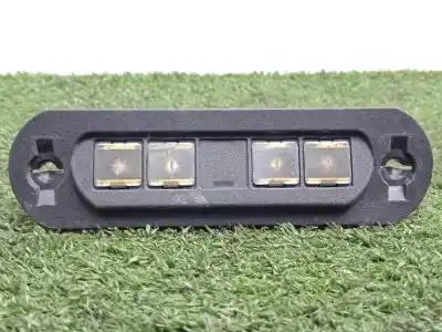 Second-hand car spare part ELECTRONIC MODULE for IVECO DAILY FURGÓN  OEM IAM references 69500120  