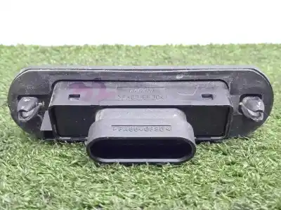 Автозапчастина б/у електронний модуль для iveco daily furgón 2.3 diesel cat посилання на oem iam 69500120  