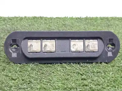 Second-hand car spare part ELECTRONIC MODULE for IVECO DAILY FURGÓN  OEM IAM references 69500120  