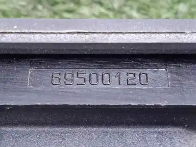 Автозапчасти б/у электронный модуль за iveco daily furgón 2.3 diesel cat ссылки oem iam 69500120  