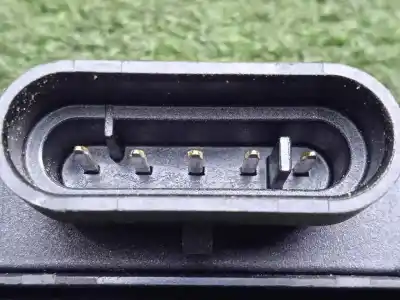 Автозапчасти б/у электронный модуль за iveco daily furgón 2.3 diesel cat ссылки oem iam 69500120  