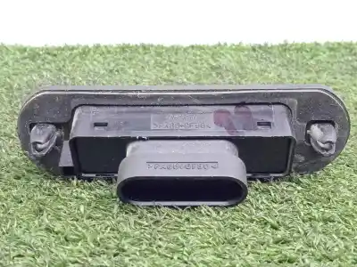 Автозапчасти б/у электронный модуль за iveco daily furgón 2.3 diesel cat ссылки oem iam 69500120  