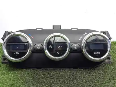 Автозапчасти б/у климат-контроль за iveco daily furgón 2.3 diesel cat ссылки oem iam 5801640589