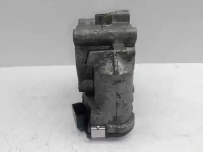 Автозапчасти б/у бабочка коробка за mercedes-benz clase m (w164) 3.0 cdi cat ссылки oem iam a6420900070 - 0281002678  