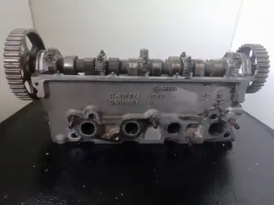 Pièce détachée automobile d'occasion CULASSE DU MOTEUR pour VOLKSWAGEN POLO (801/803)  Références OEM IAM 031103373C  