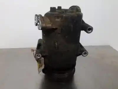 Second-hand car spare part air conditioning compressor for land rover freelander (lr2) 2.2 td4 cat oem iam references 6g9119d629fd