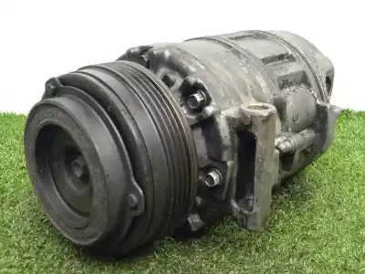 Peça sobressalente para automóvel em segunda mão compressor de ar condicionado a/a a/c por bmw serie 7 (e38) 3.0 24v turbodiesel cat referências oem iam 7sbu16c - 4472208025 - 02c16948