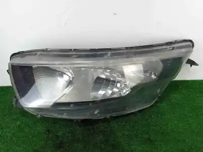 Автозапчасти б/у левая фара за iveco daily furgón 2.3 diesel cat ссылки oem iam 5801473750
