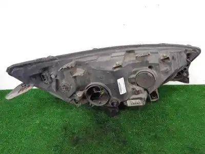 Автозапчастина б/у ліва фара для iveco daily furgón 2.3 diesel cat посилання на oem iam 5801473750  14-19