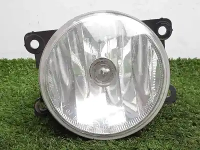 Peça sobressalente para automóvel em segunda mão farol / projetor de nevoeiro direito por peugeot 5008 2.0 16v hdi fap referências oem iam 