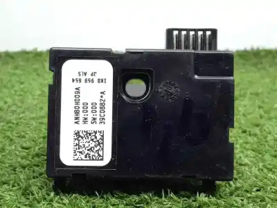 Pezzo di ricambio per auto di seconda mano MODULO ELETTRONICO per VOLKSWAGEN JETTA (1K2)  Riferimenti OEM IAM 1K0959654  