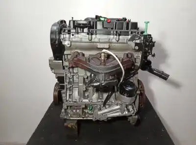 Gebrauchtes Autoersatzteil kompletter motor zum citroen c3 1.4 16v sensodrive x-tr oem-iam-referenzen kfu 88cv 