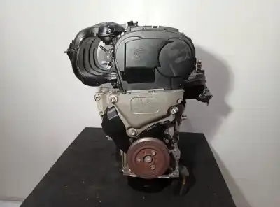 Gebrauchtes Autoersatzteil kompletter motor zum citroen c3 1.4 16v sensodrive x-tr oem-iam-referenzen kfu 88cv 