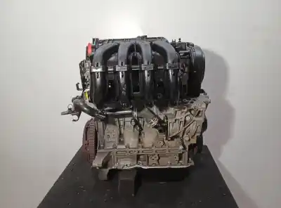 Gebrauchtes Autoersatzteil kompletter motor zum citroen c3 1.4 16v sensodrive x-tr oem-iam-referenzen kfu 88cv 