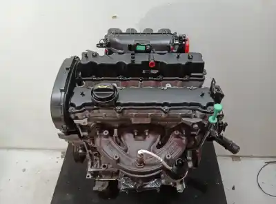 Gebrauchtes Autoersatzteil kompletter motor zum citroen c3 1.4 16v sensodrive x-tr oem-iam-referenzen kfu 88cv 