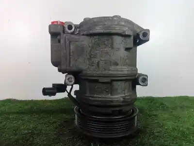 Second-hand car spare part air conditioning compressor for ssangyong rodius 2.7 turbodiesel cat oem iam references 6652300211 - 180500390a  doowan - 6.canales
