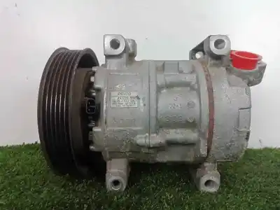 Second-hand car spare part air conditioning compressor for fiat bravo (198) 1.9 16v dynamic multijet oem iam references 4472208645 - 5sl12cj