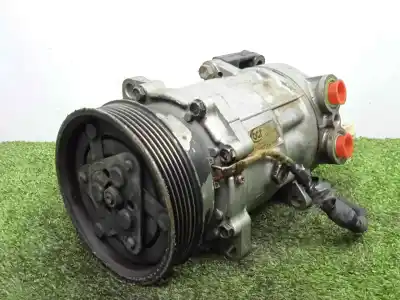 Автозапчастина б/у компресор кондиционера для renault laguna ii (bg0) 3.0 v6 посилання на oem iam 