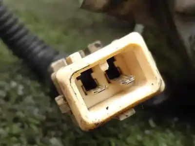 Second-hand car spare part air conditioning compressor for renault laguna ii (bg0) 3.0 v6 oem iam references   6.canales