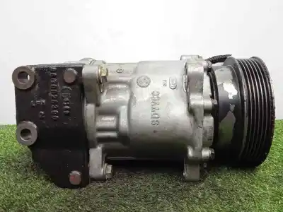 Second-hand car spare part air conditioning compressor for renault laguna ii (bg0) 3.0 v6 oem iam references   6.canales