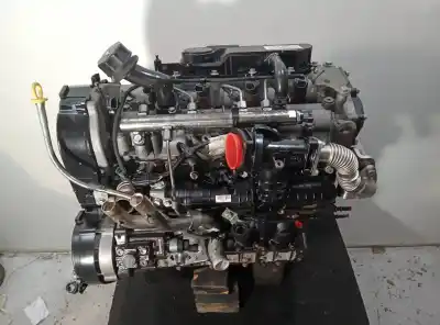 Recambio de automóvil de segunda mano de motor completo para iveco daily furgón 2.3 diesel referencias oem iam f1ae3481c 146cv bosch